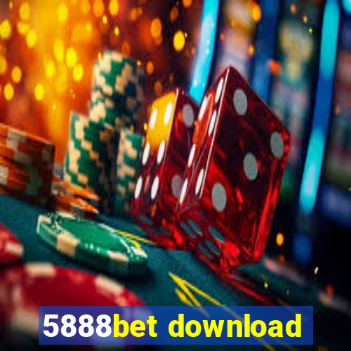 5888bet download